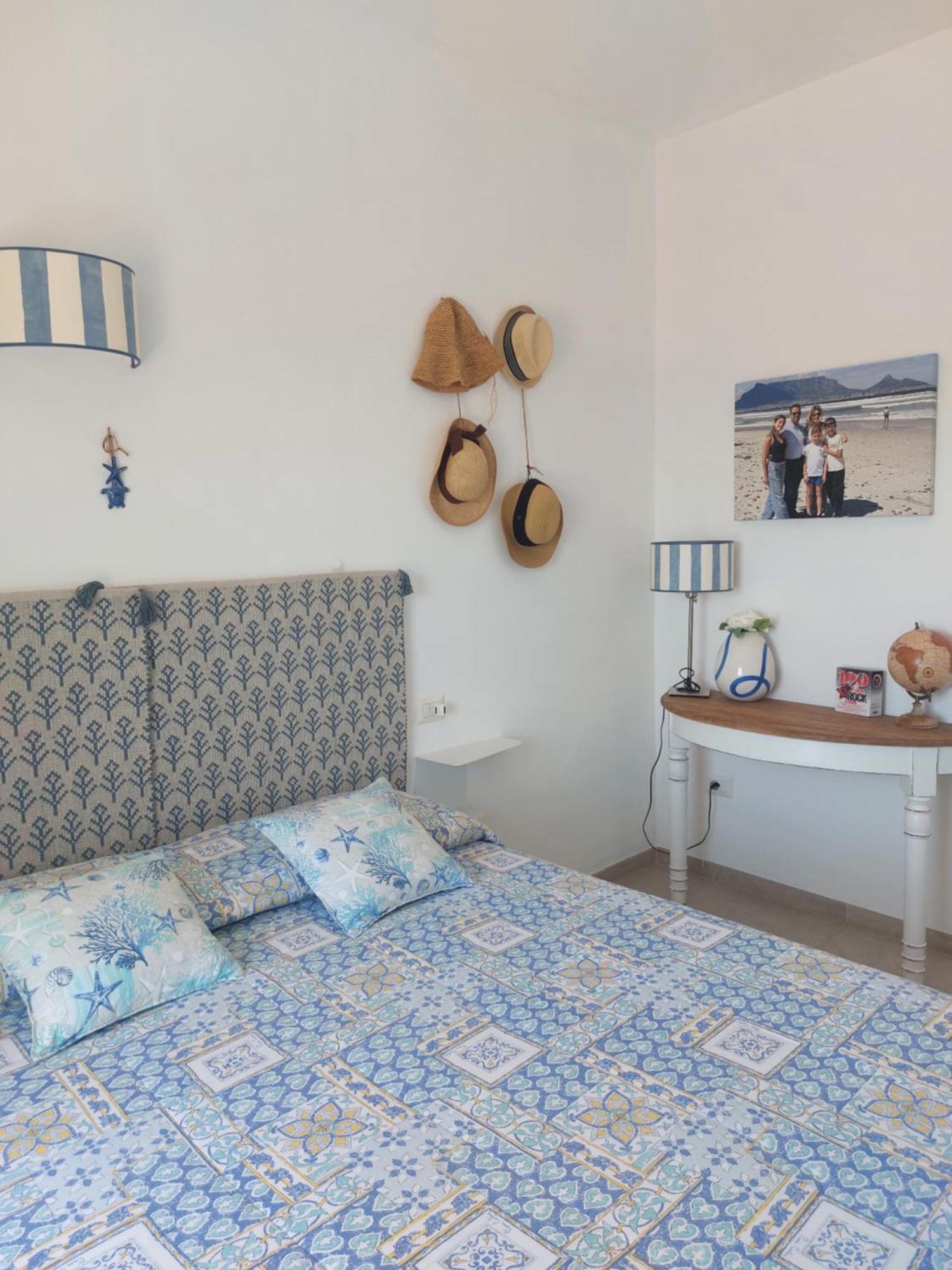 Villa Casa Guerrino à Chiessi Extérieur photo