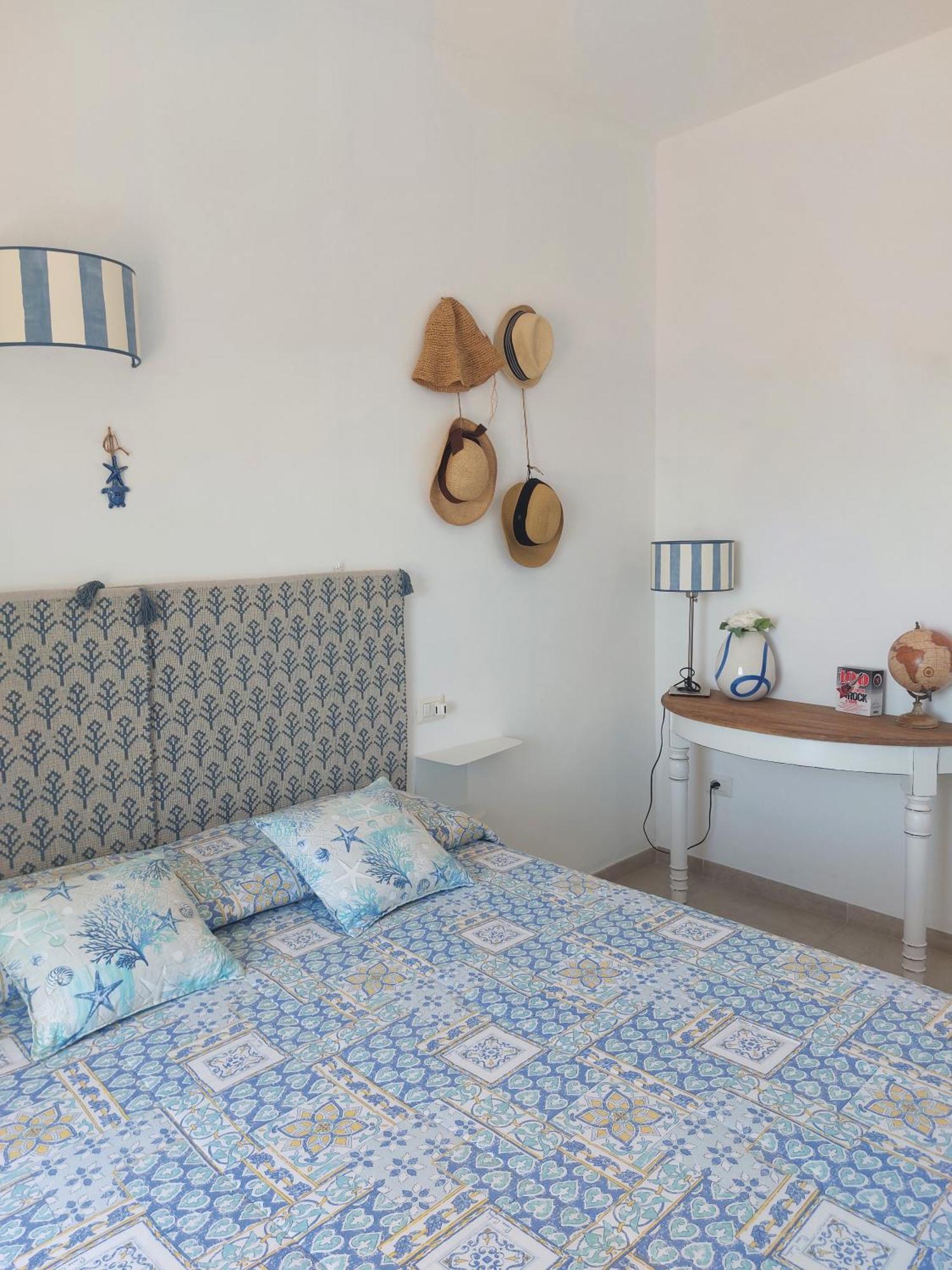 Villa Casa Guerrino à Chiessi Extérieur photo